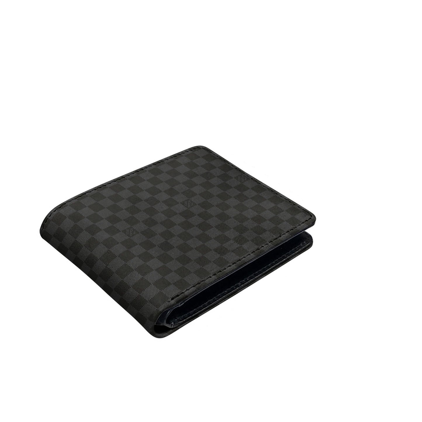 Louis Vuitton Men Wallet Damier Style