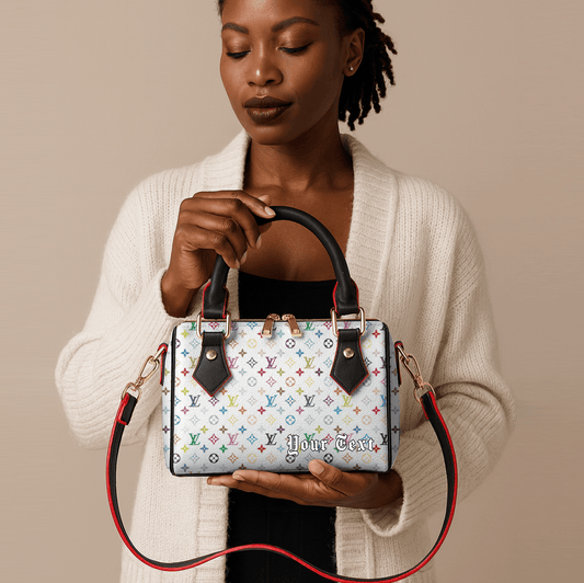 Louis Vuitton Crossbody Bags Multicolor Style