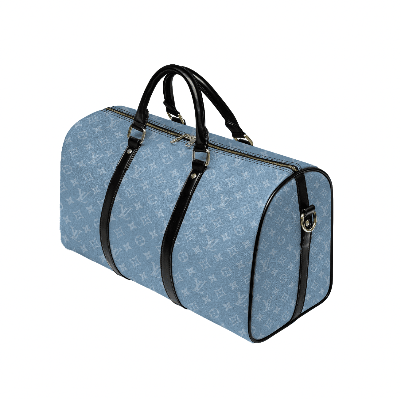 Louis Vuitton Travel Duffle Bag