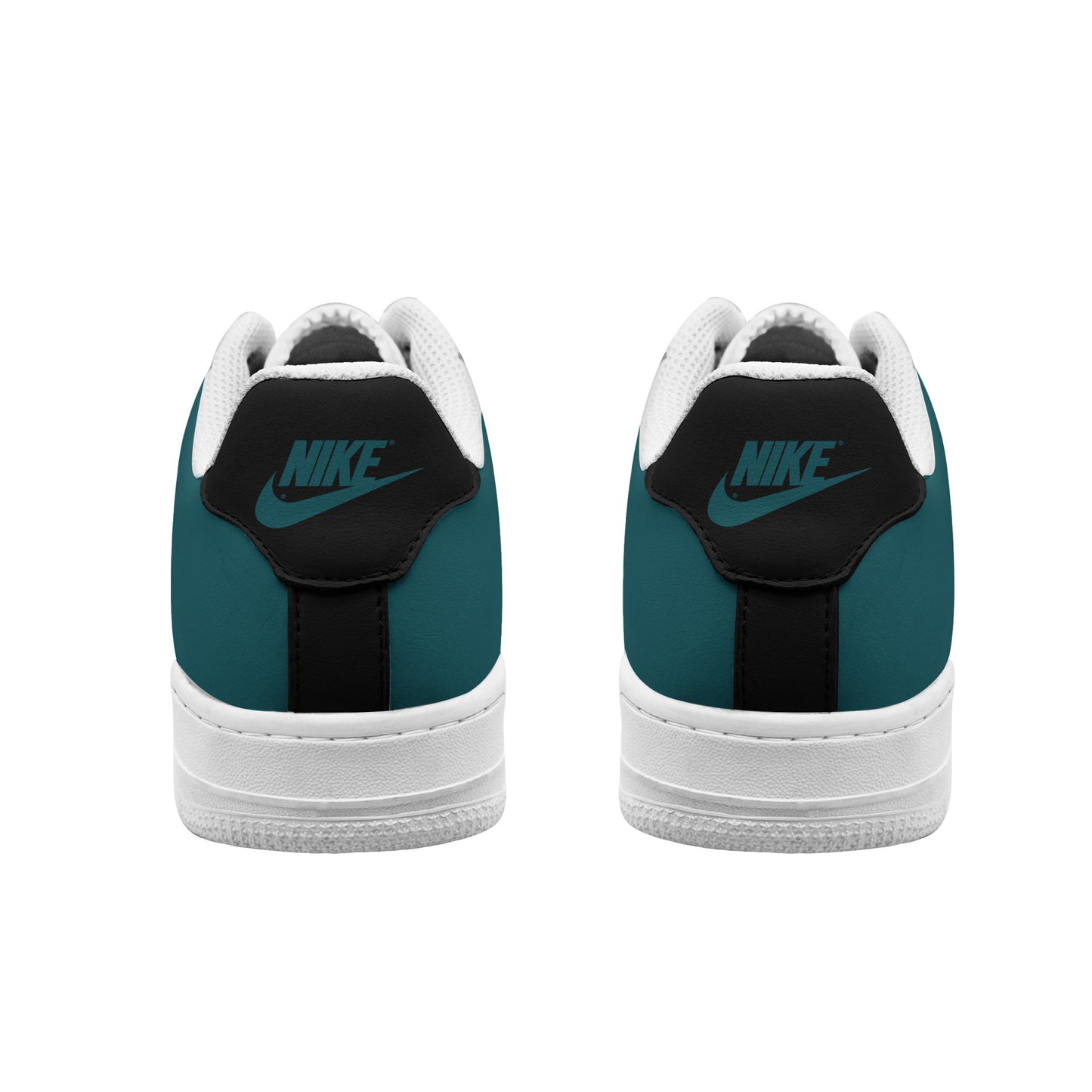 (Personalized) Philadelphia Eagles Nike Air Force 1