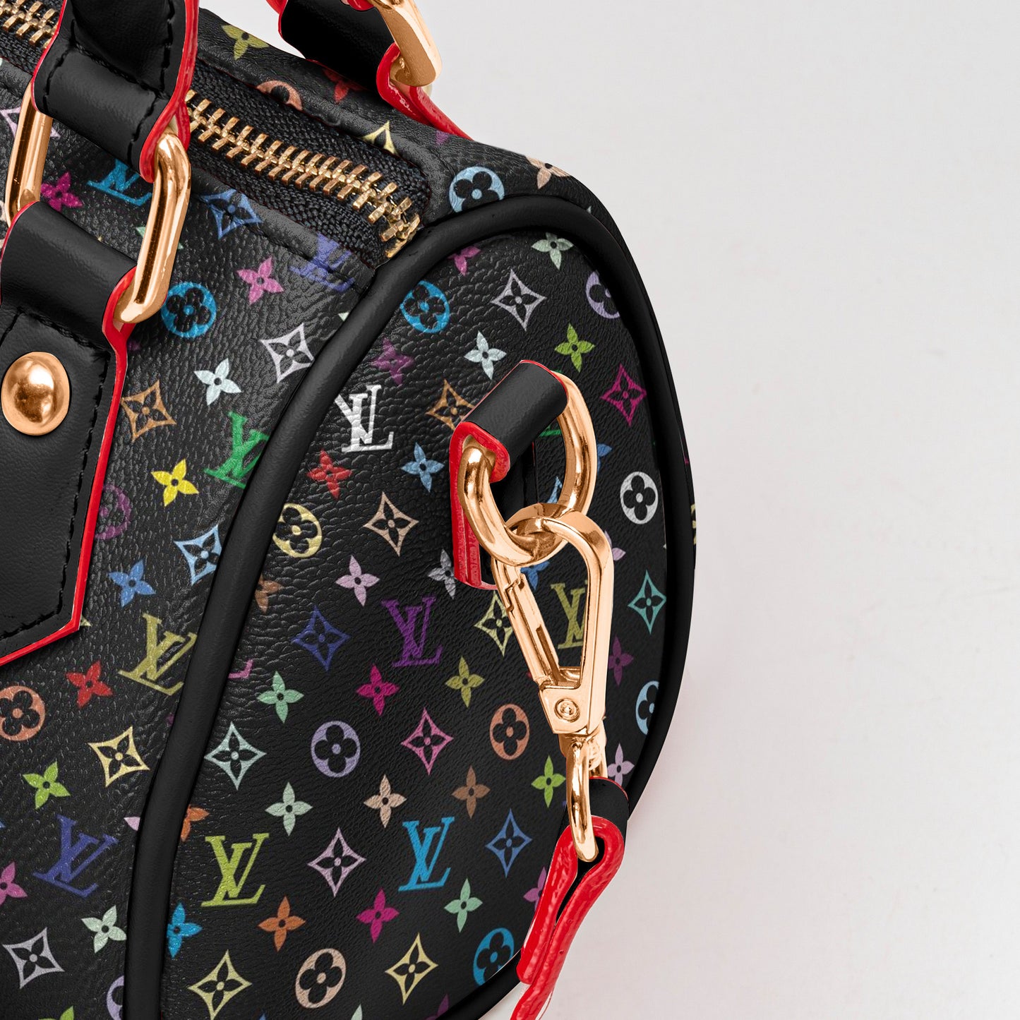 Louis Vuitton Crossbody Bags Multicolor Style