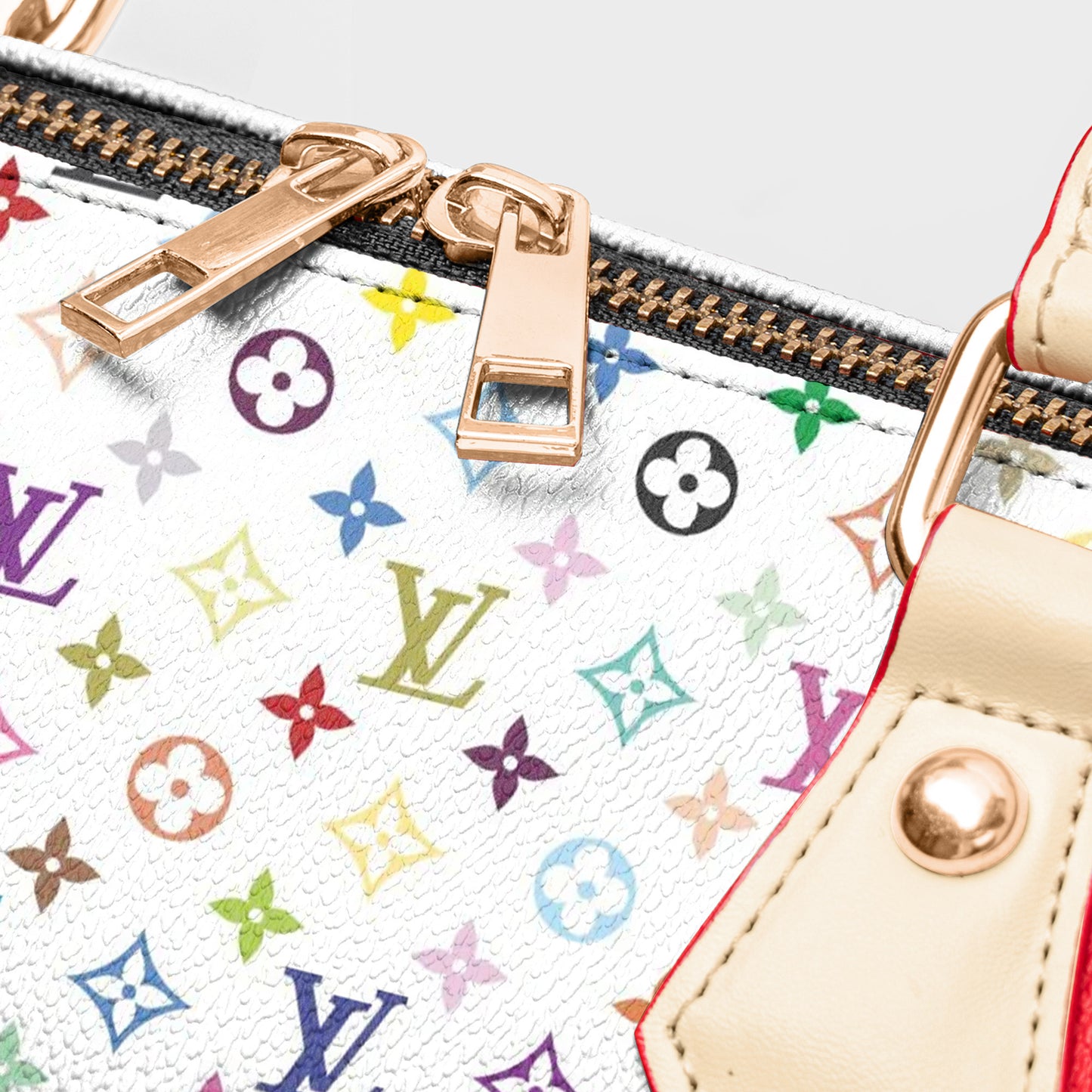 Louis Vuitton Crossbody Bags Multicolor Style