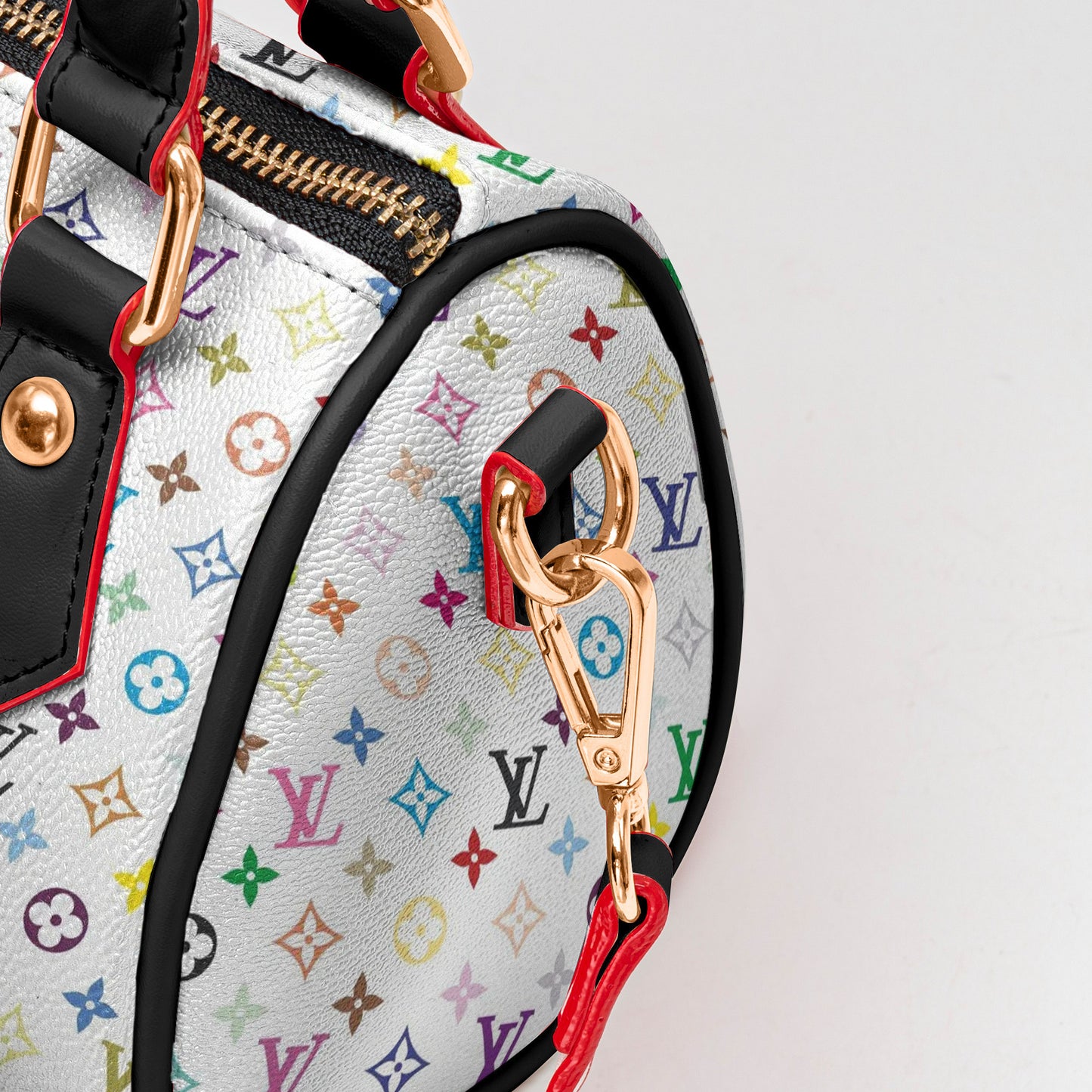 Louis Vuitton Crossbody Bags Multicolor Style
