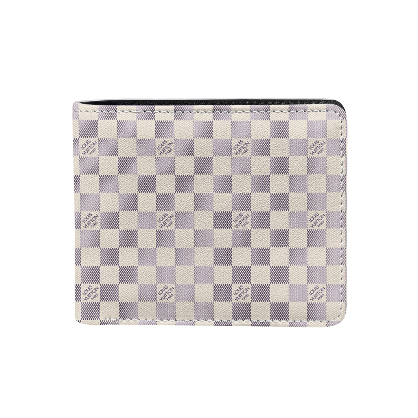 Louis Vuitton Men Wallet Damier Style