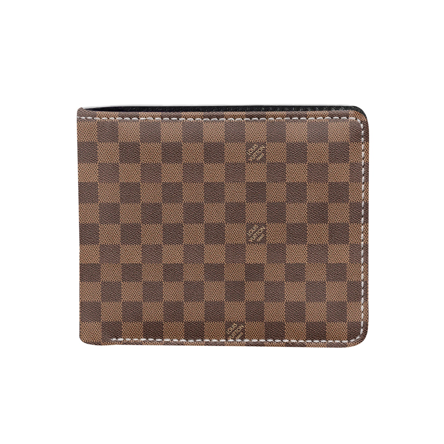 Louis Vuitton Men Wallet Damier Style