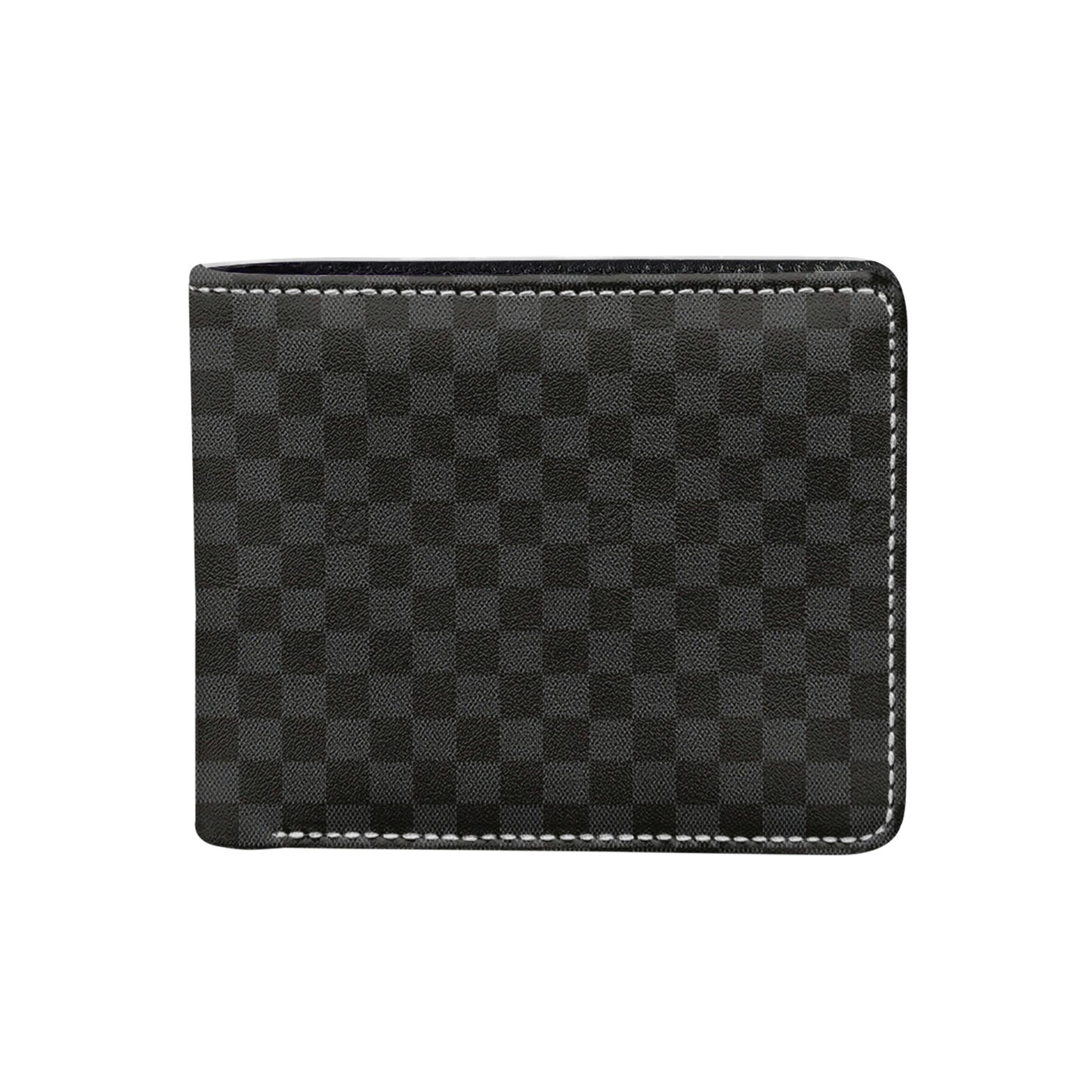 Louis Vuitton Men Wallet Damier Style